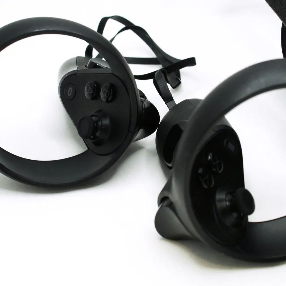 Oculus Quest